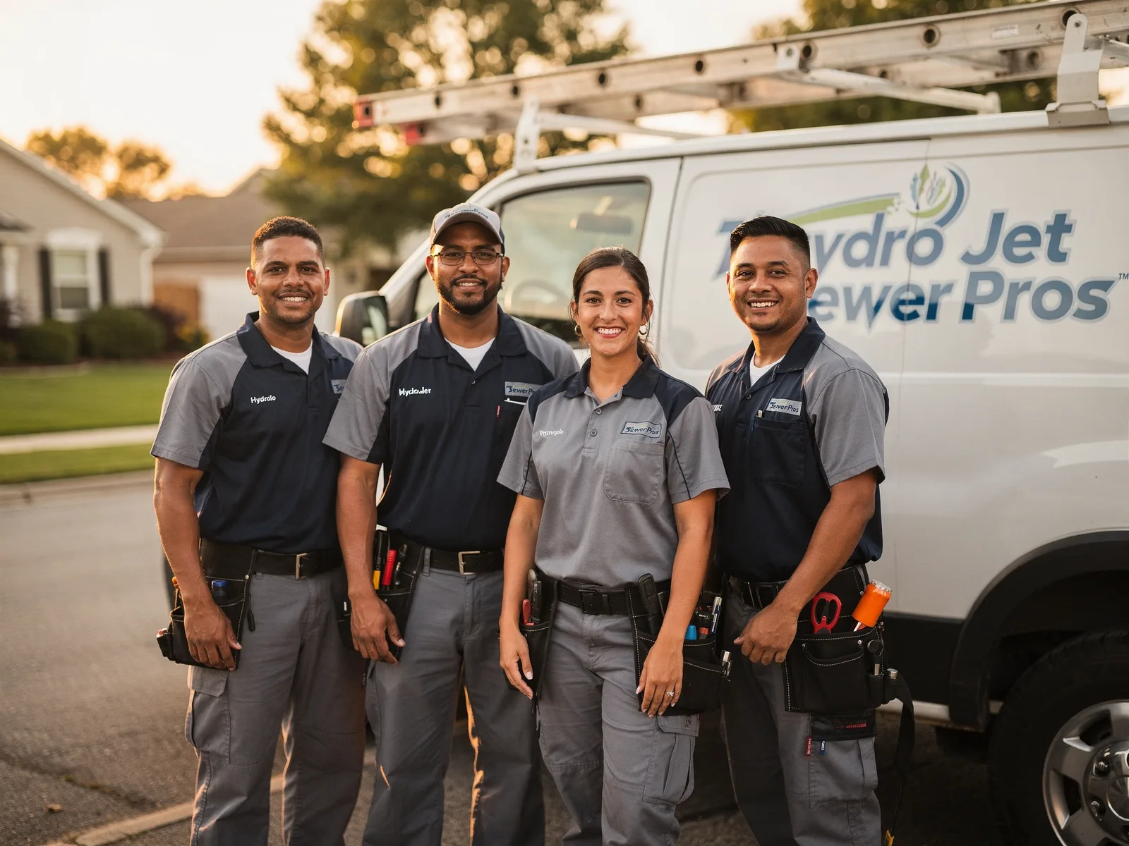 Hydro Jetting company in Summitville, NY